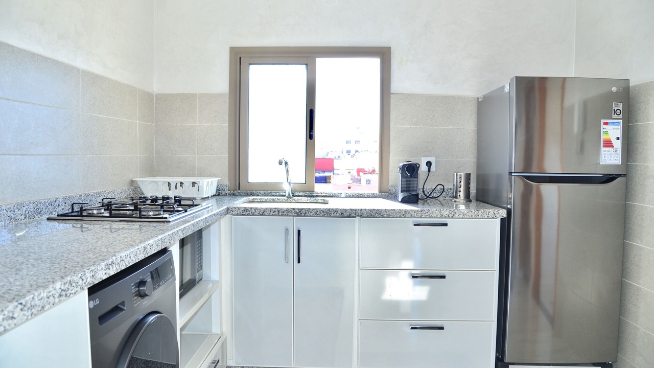 Photo of Kitchen in Temara
