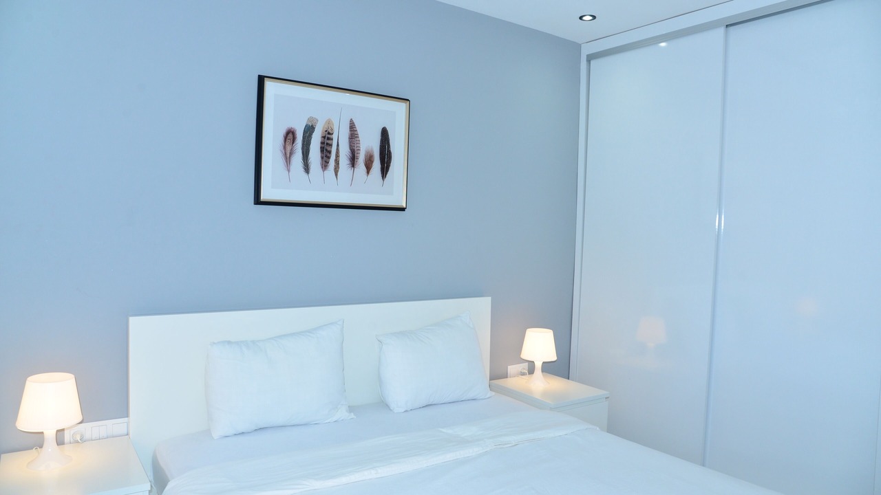 Photo of Bedroom in Temara