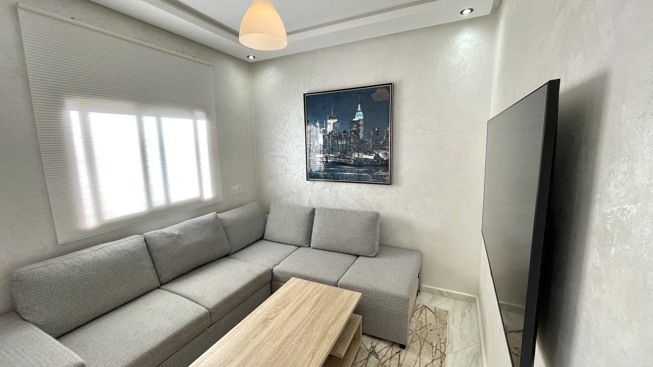 Photo of Livingroom in Temara