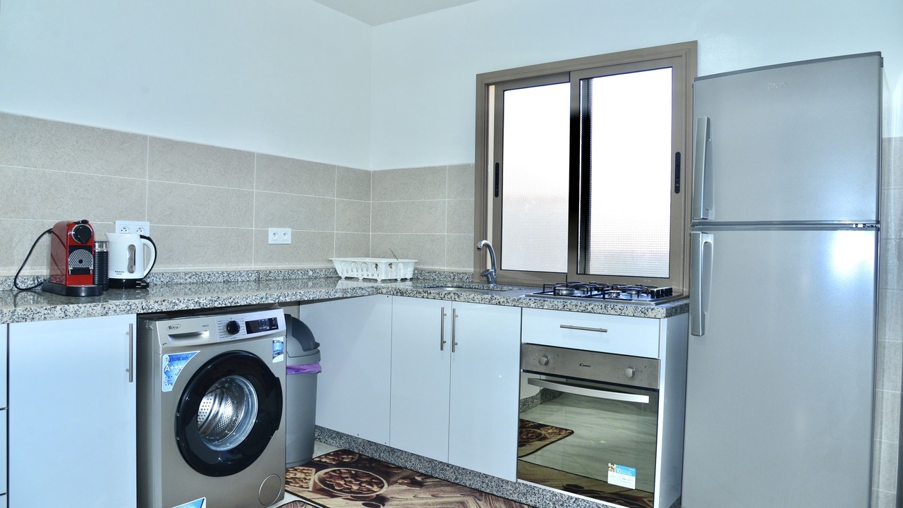 Photo of Kitchen in Temara