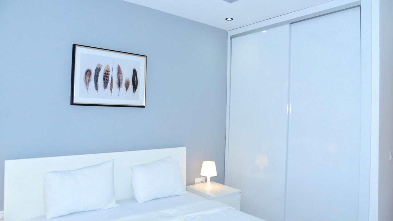 Photo of Bedroom in Temara