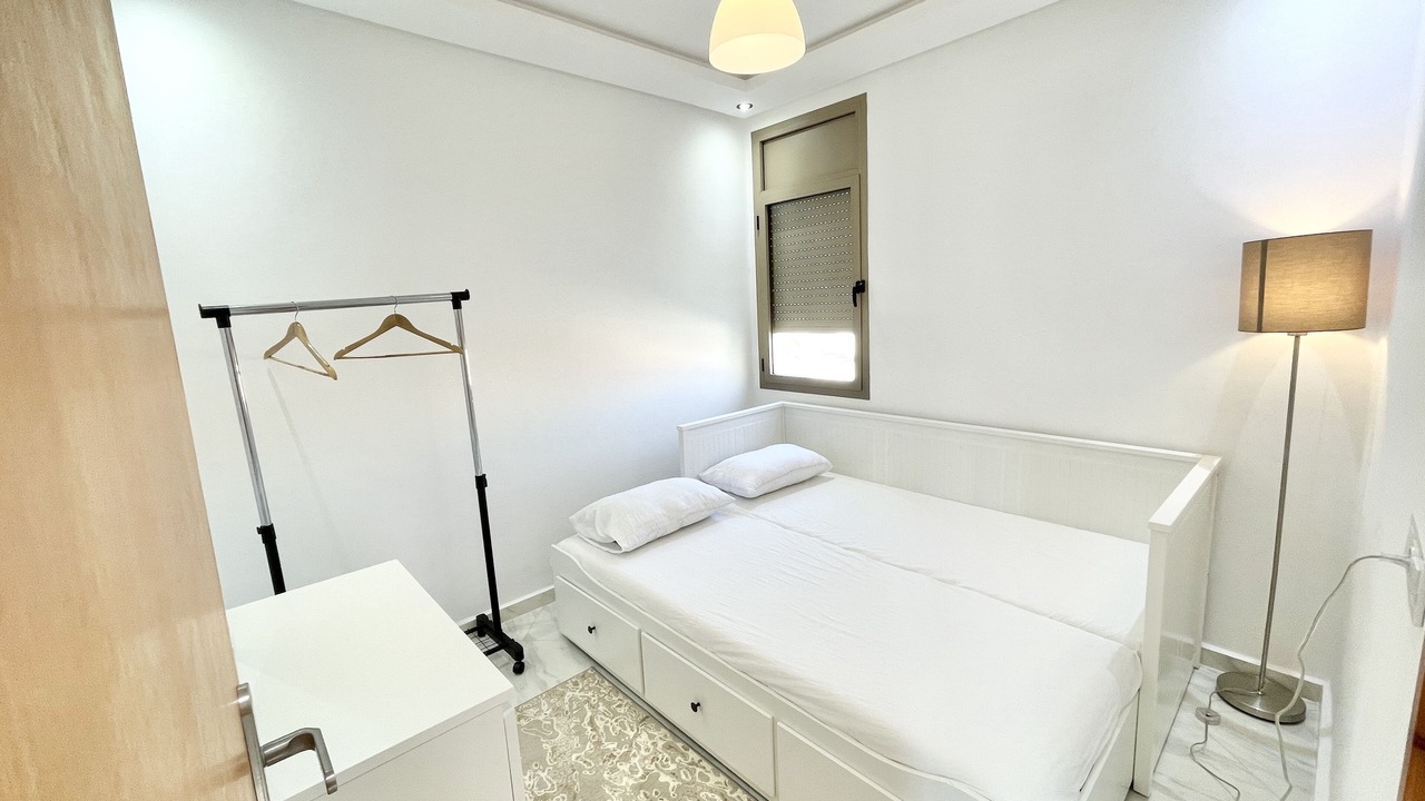 Photo of Bedroom in Temara
