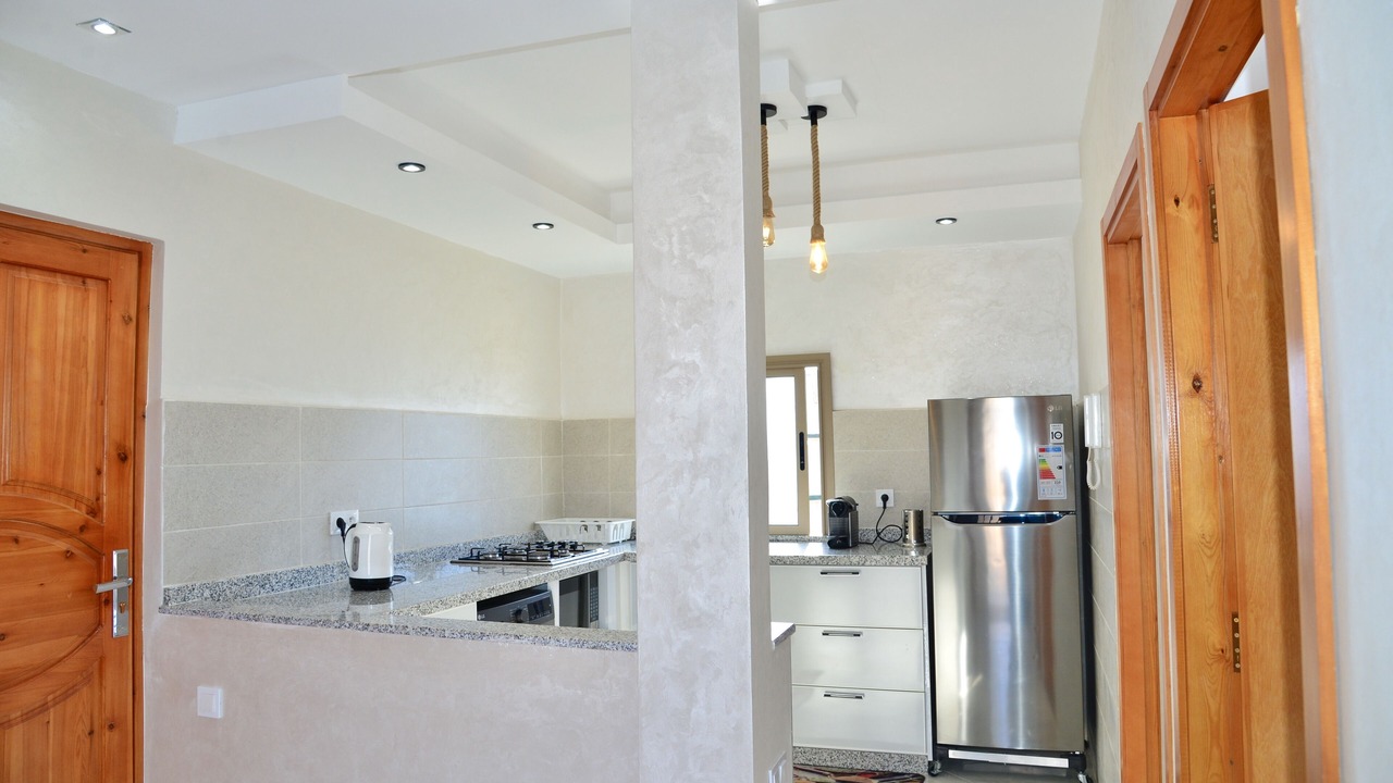 Photo of Kitchen in Temara