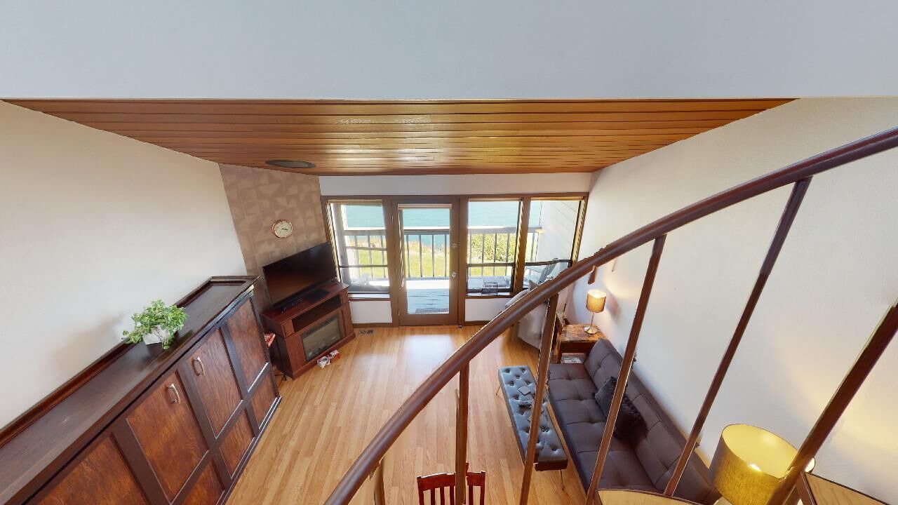 Photo of Livingroom in Gold Beach