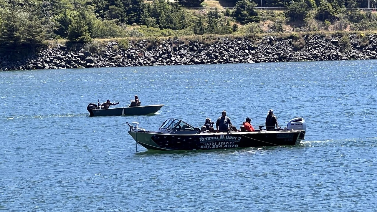 Photo of Others in Gold Beach