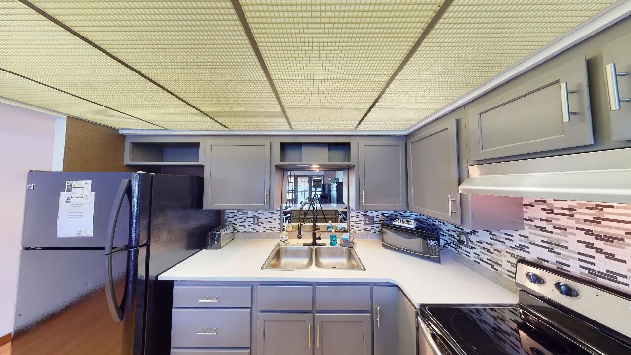 Photo of Kitchen in Gold Beach