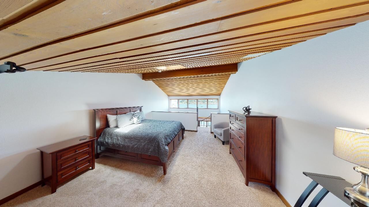 Photo of Bedroom in Gold Beach
