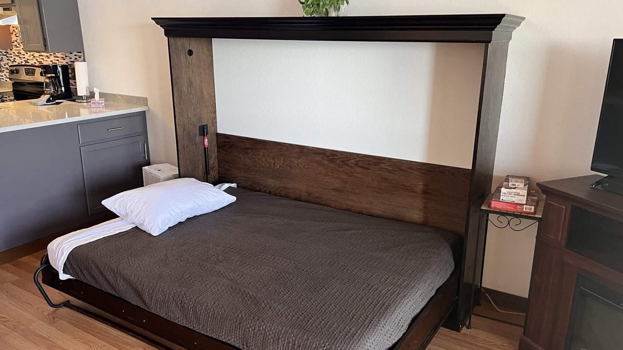 Photo of Bedroom in Gold Beach