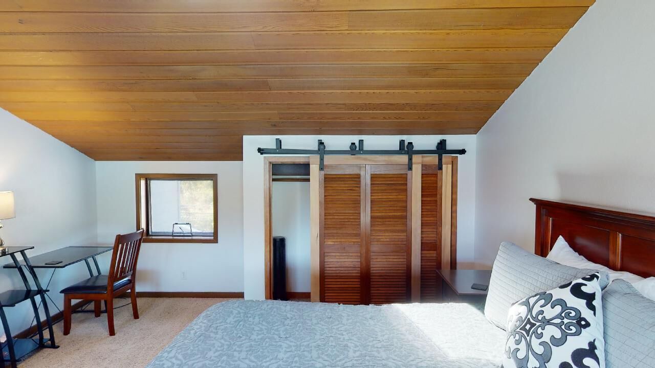 Photo of Bedroom in Gold Beach