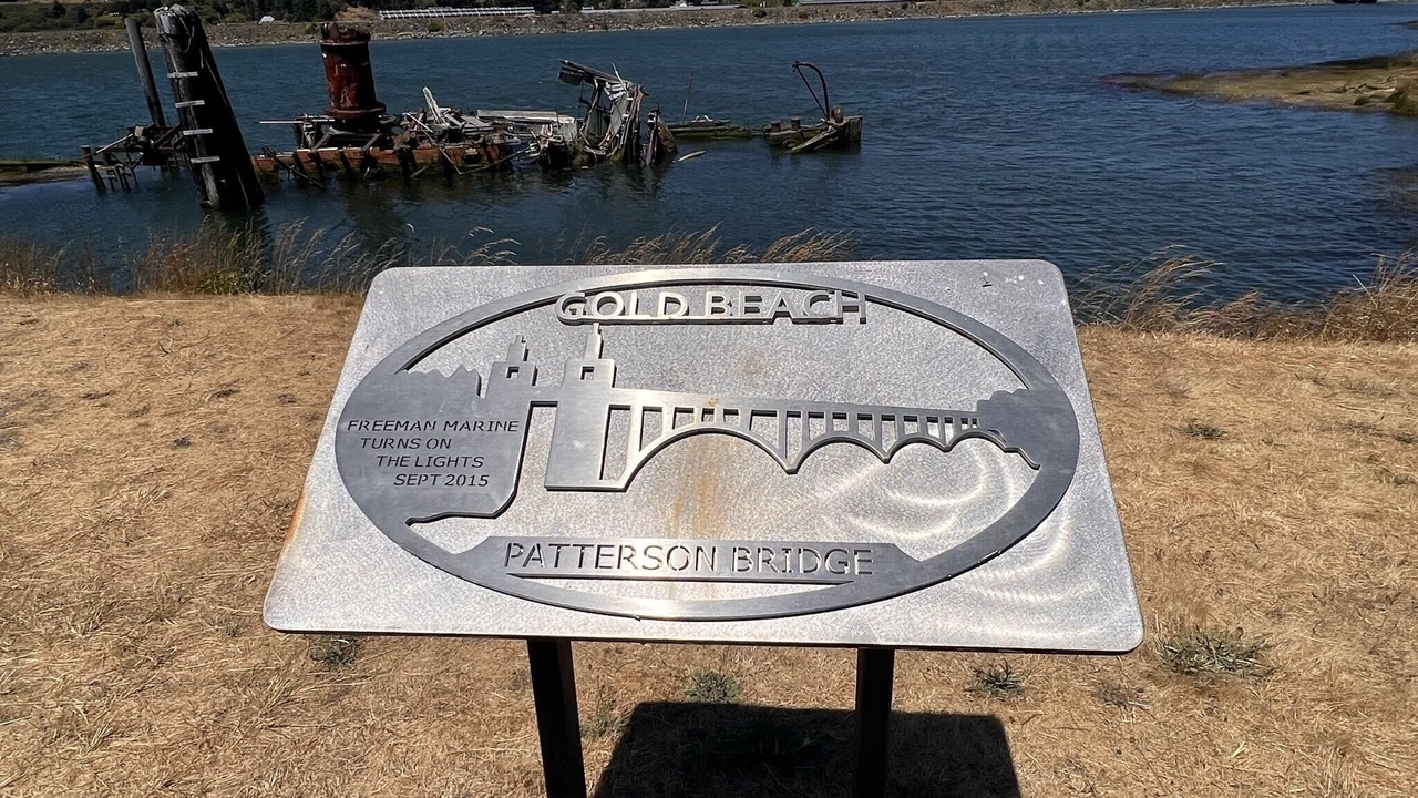 Photo of Outdoor in Gold Beach