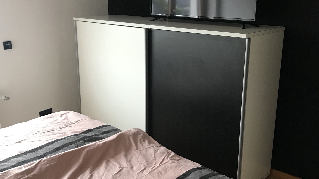 Photo of Bedroom in Leichlingen