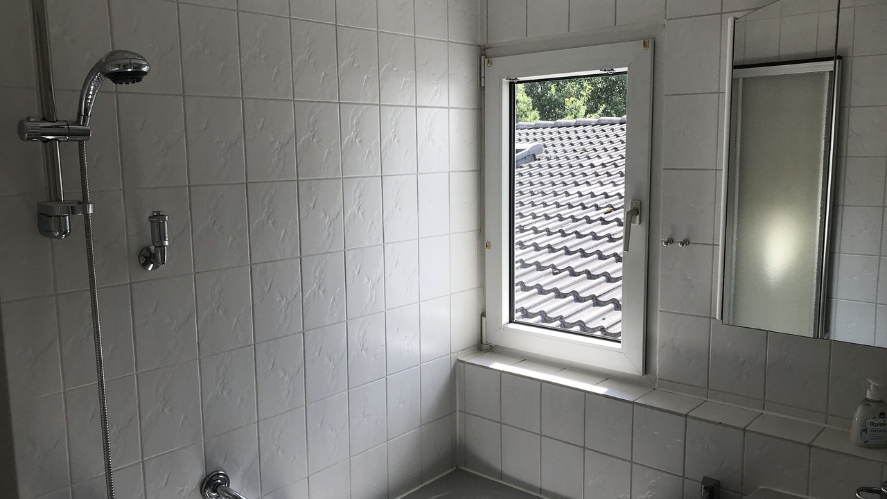 Photo of Bathroom in Leichlingen