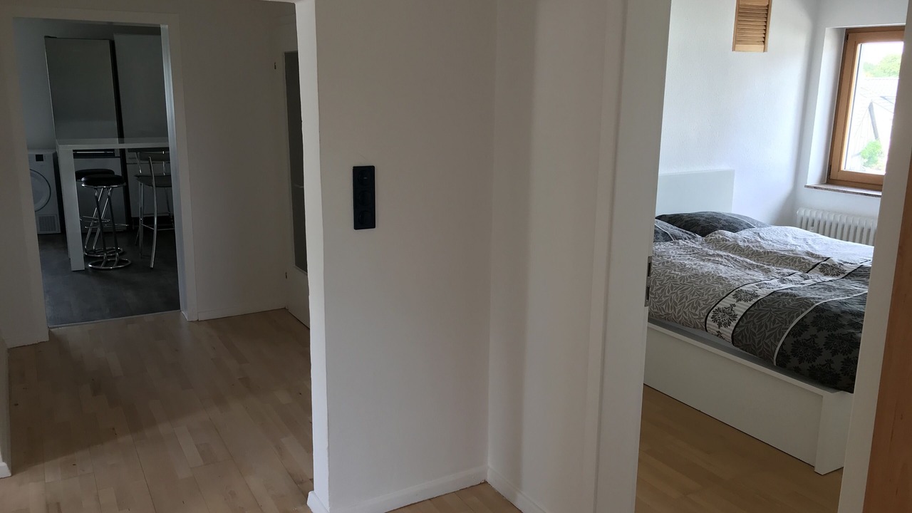 Photo of Bedroom in Leichlingen