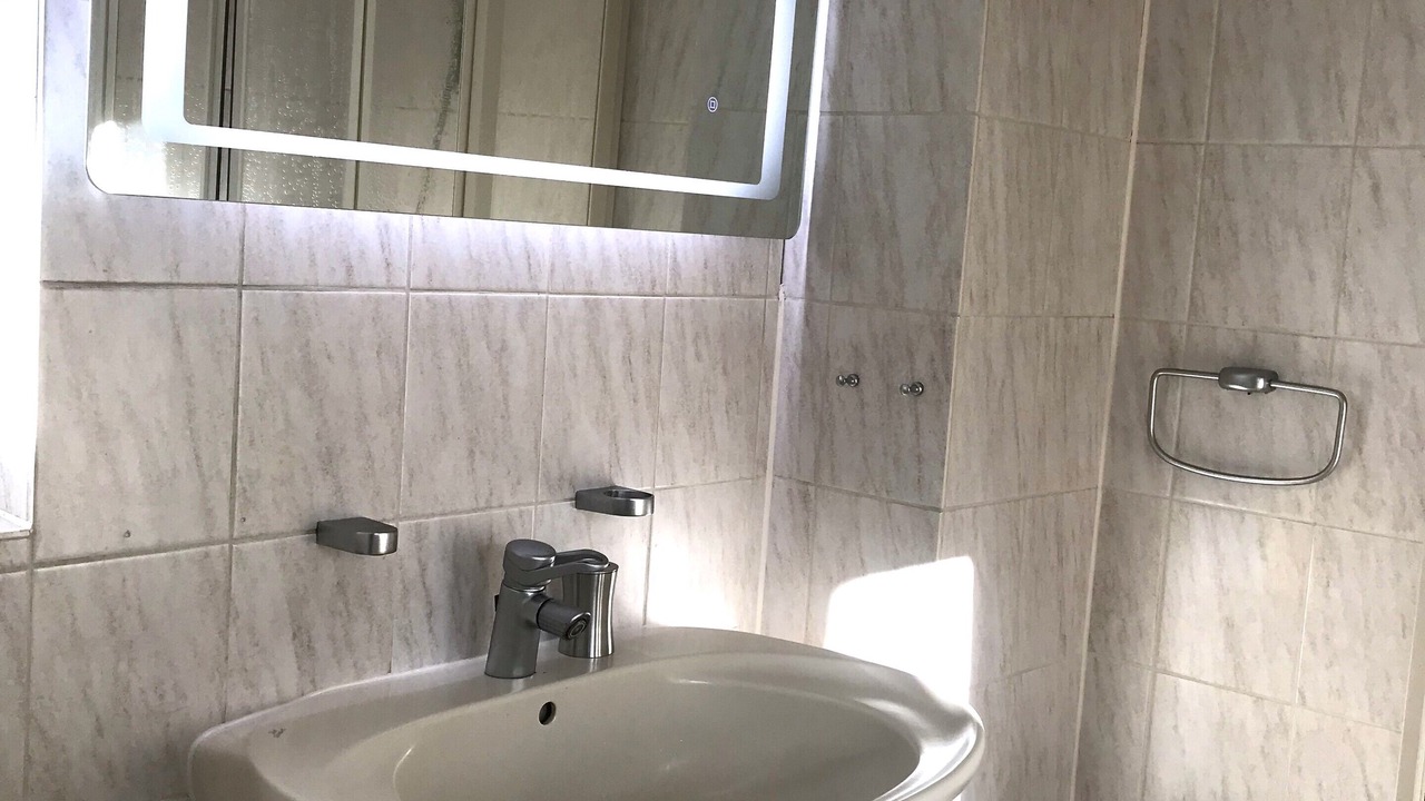 Photo of Bathroom in Leichlingen