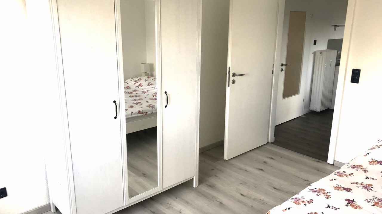Photo of Bedroom in Leichlingen