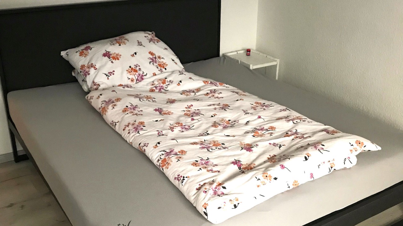 Photo of Bedroom in Leichlingen