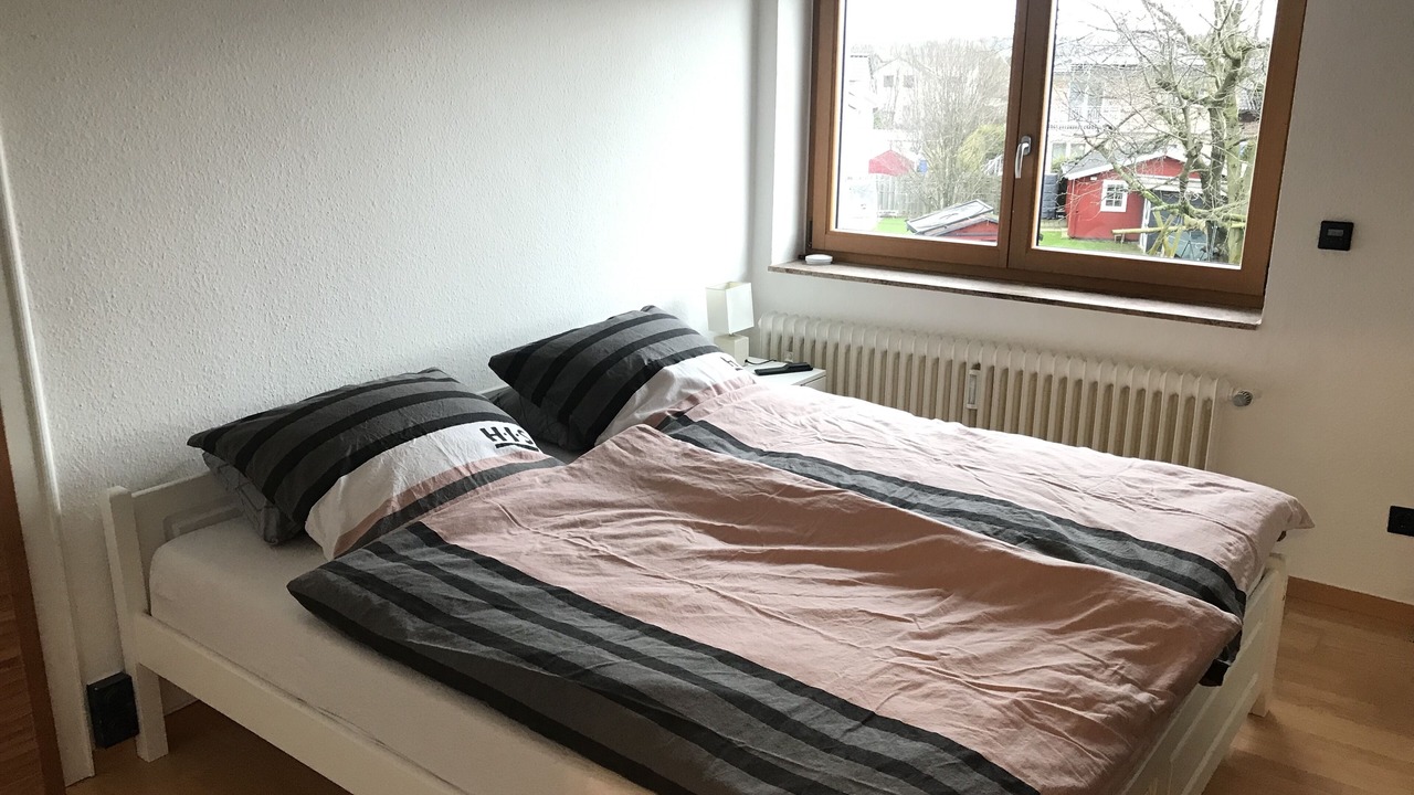 Photo of Bedroom in Leichlingen