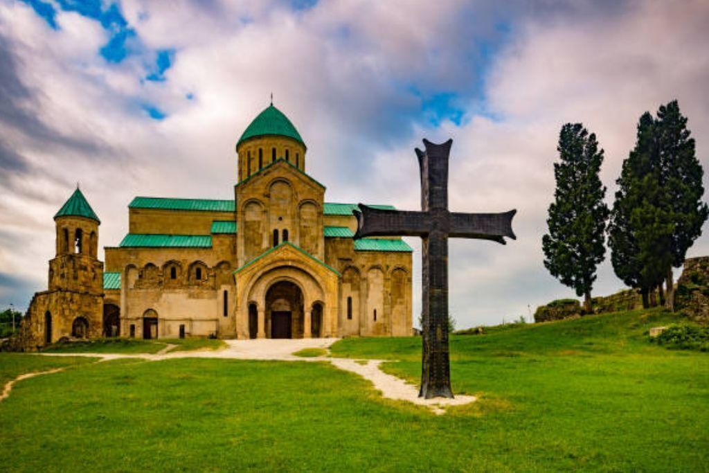 Photo of Others in Kutaisi