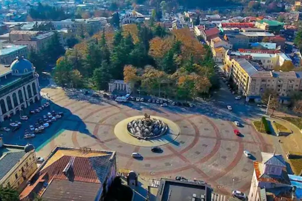 Photo of Others in Kutaisi