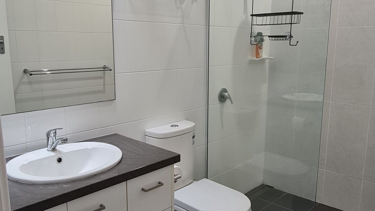 Photo of Bathroom in Geraldton