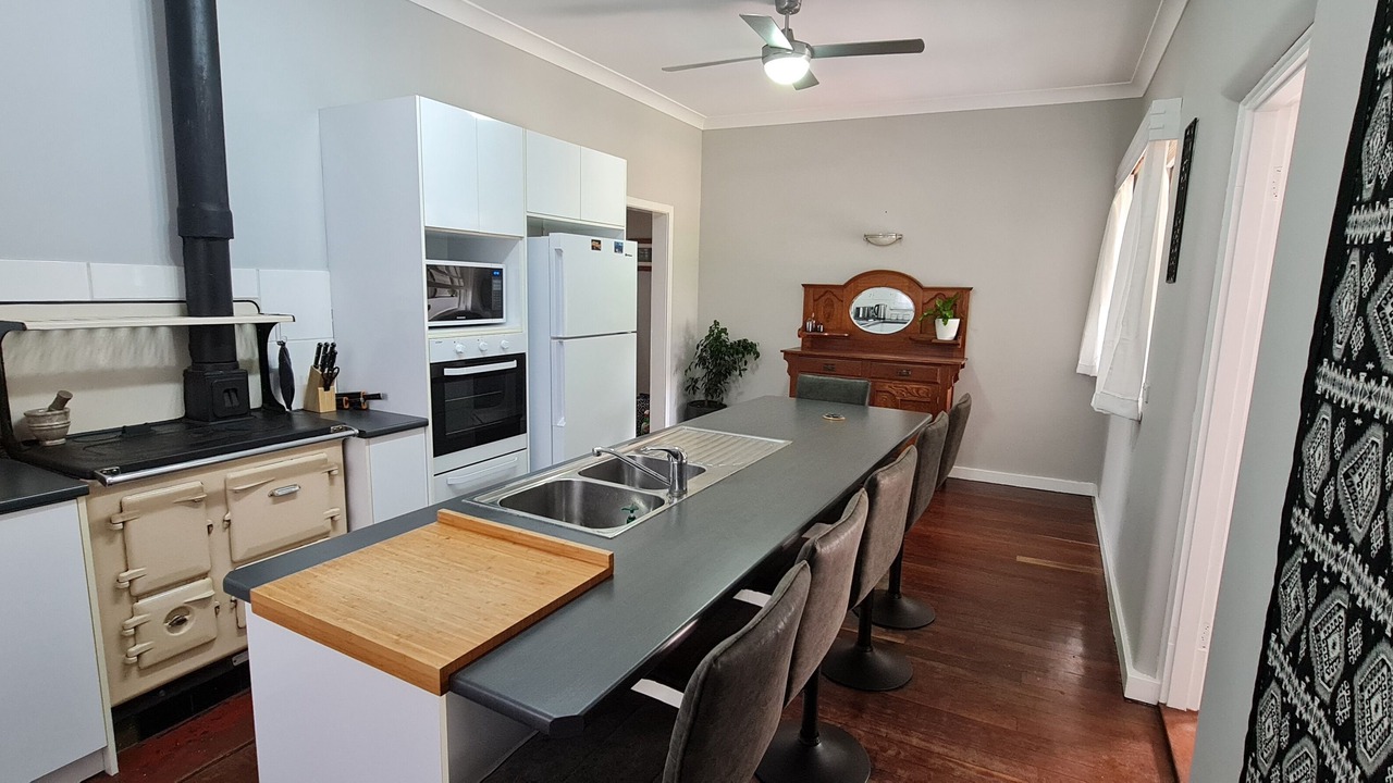 Photo of Kitchen in Geraldton