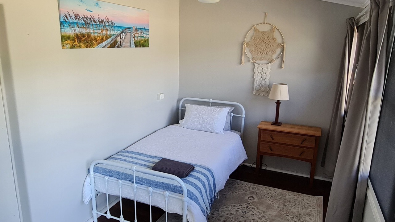 Photo of Bedroom in Geraldton