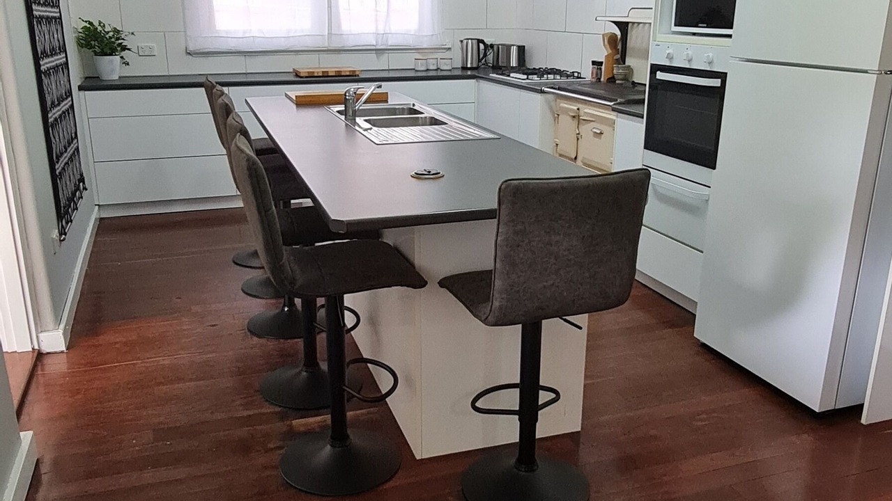 Photo of Kitchen in Geraldton
