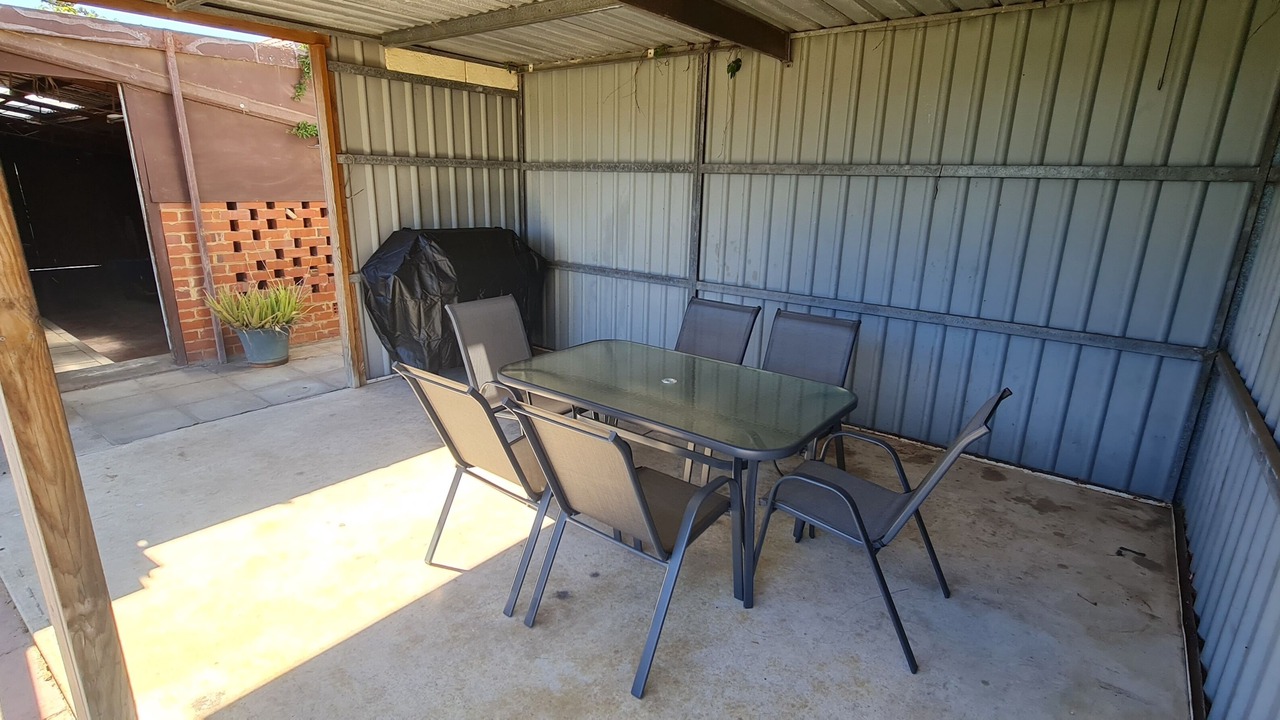 Photo of Outdoor in Geraldton