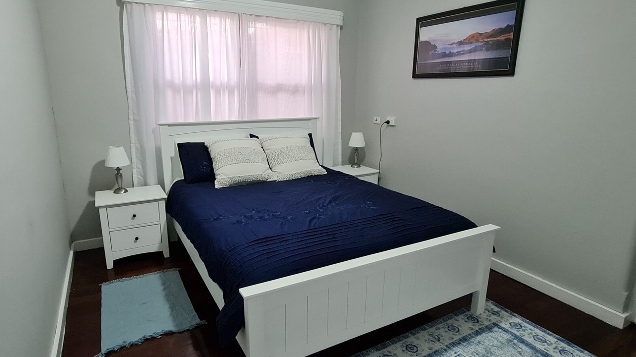 Photo of Bedroom in Geraldton