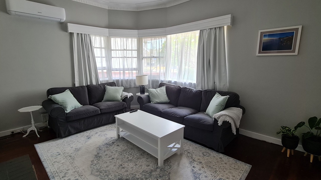 Photo of Livingroom in Geraldton