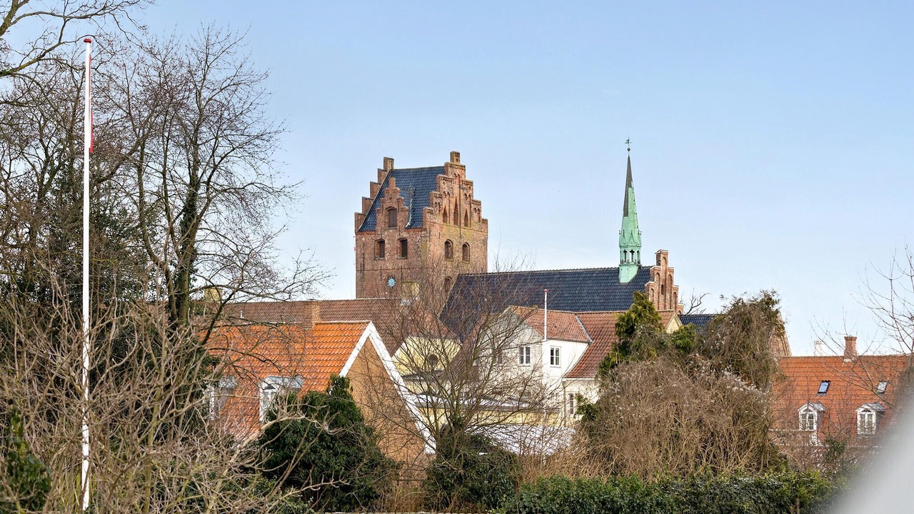 Photo of Bedroom in Middelfart