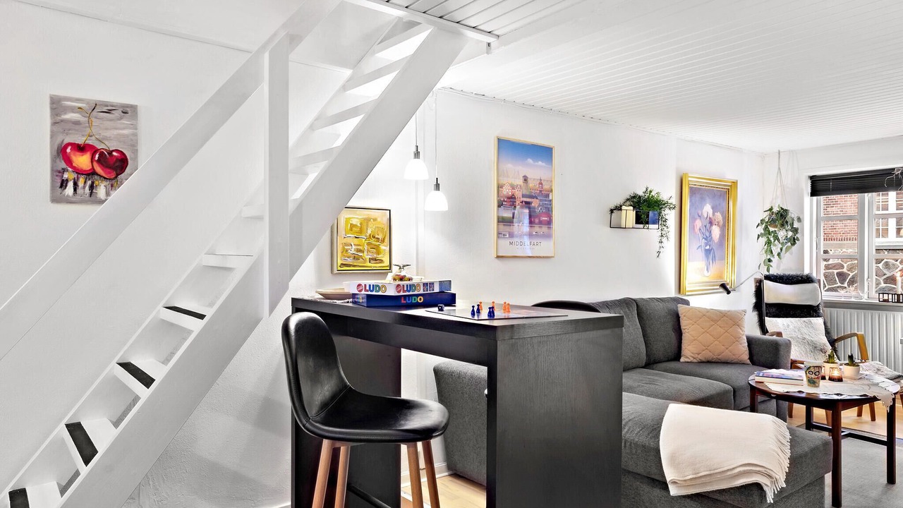 Photo of Bedroom in Middelfart