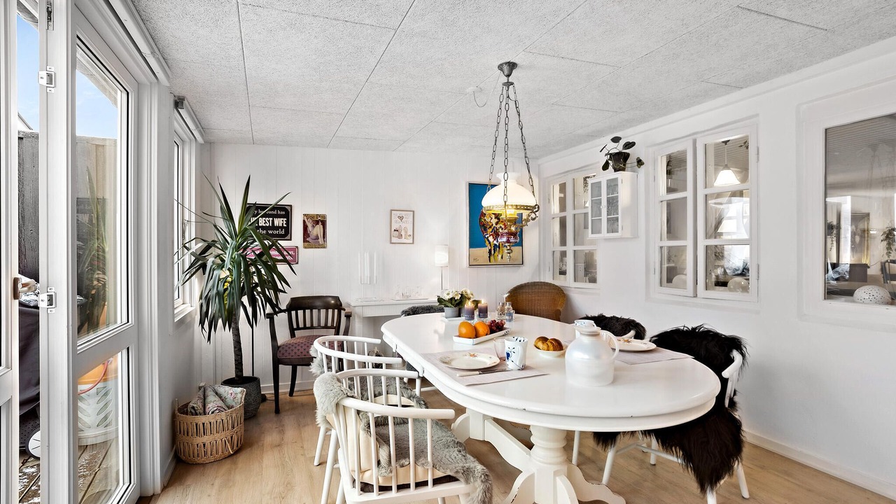 Photo of Bedroom in Middelfart