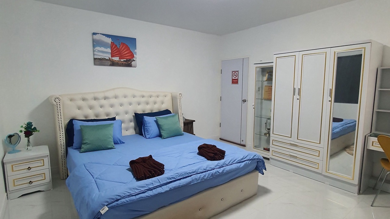 Photo of Bedroom in Nakhon Nayok