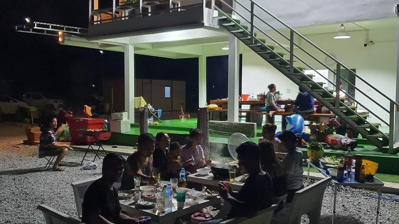 Photo of Outdoor in Nakhon Nayok