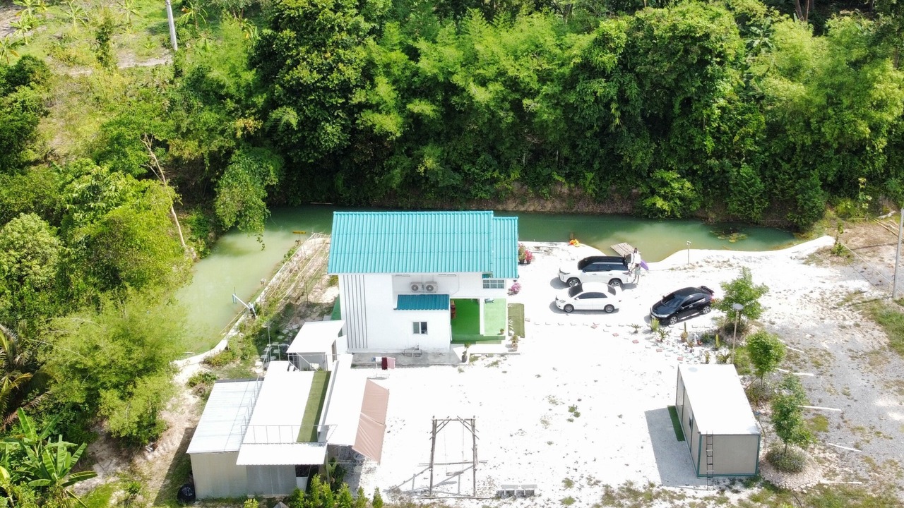 Photo of Outdoor in Nakhon Nayok