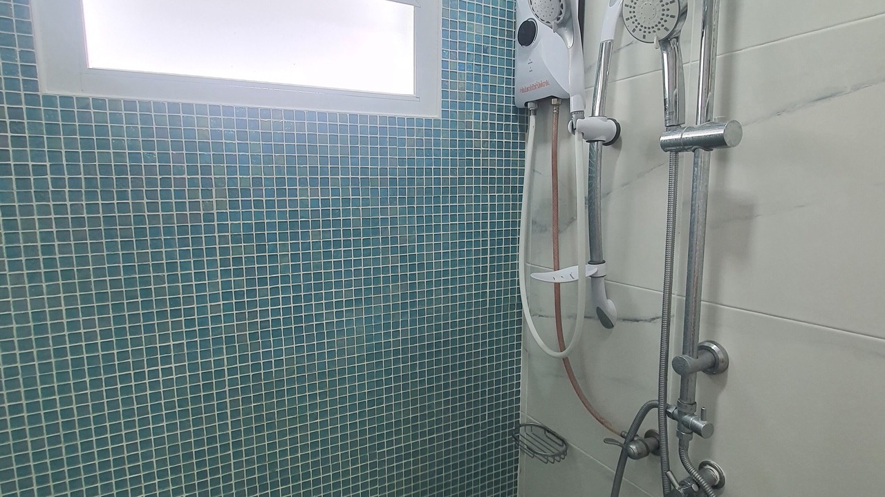 Photo of Bathroom in Nakhon Nayok