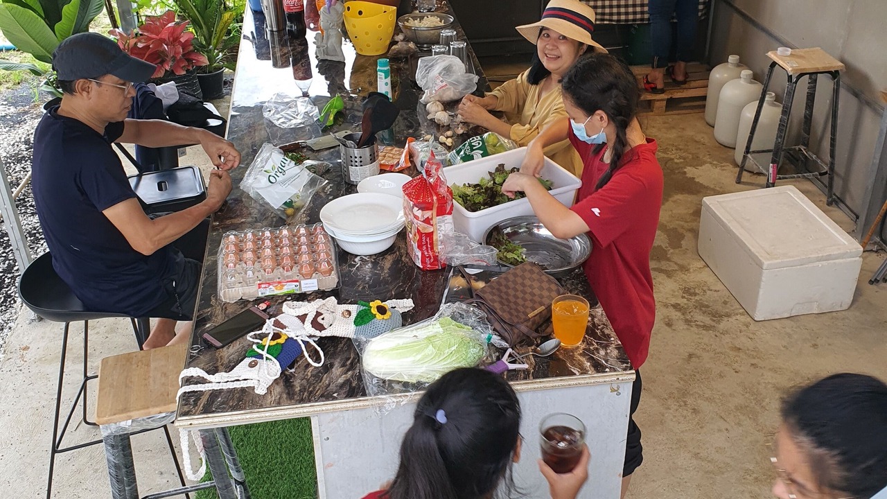 Photo of Outdoor in Nakhon Nayok
