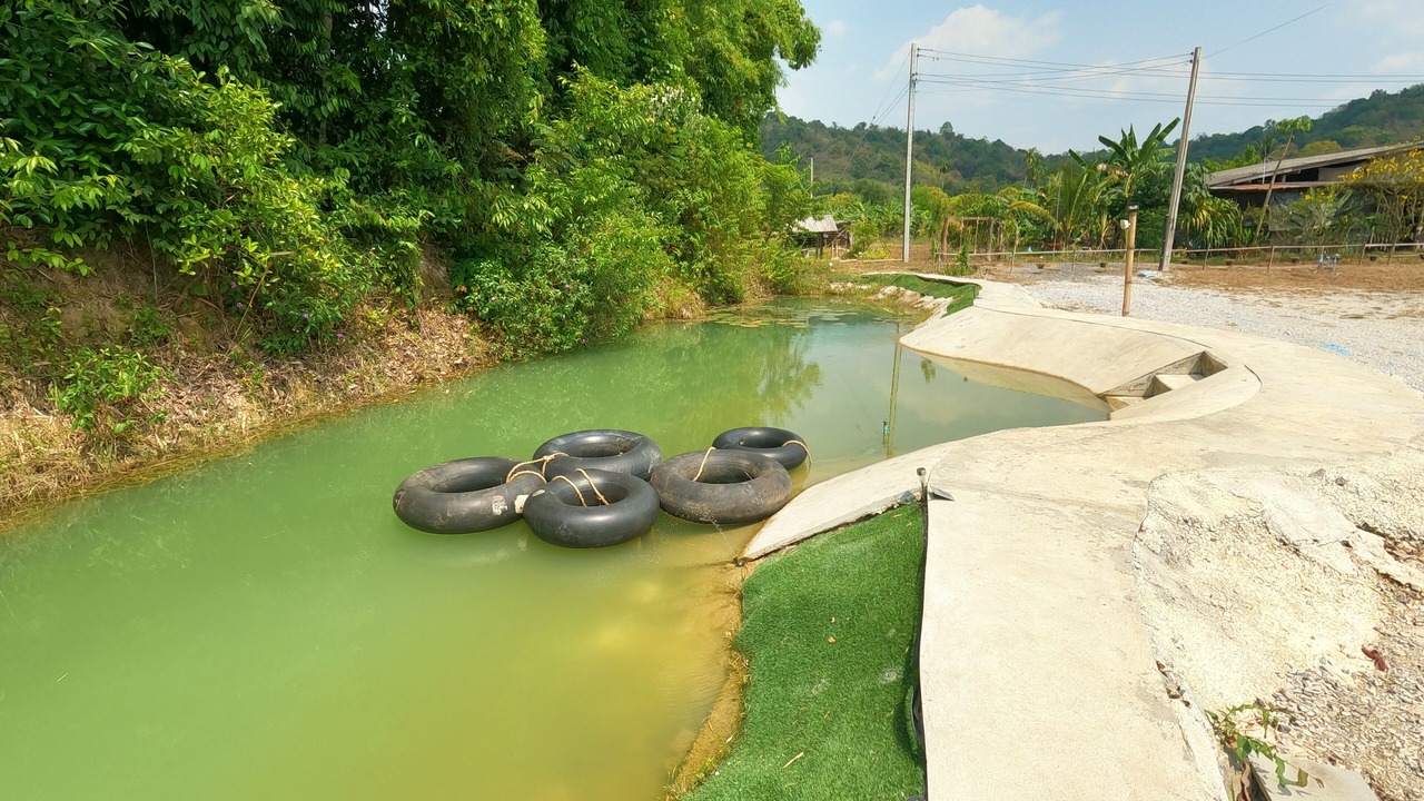 Photo of Outdoor in Nakhon Nayok