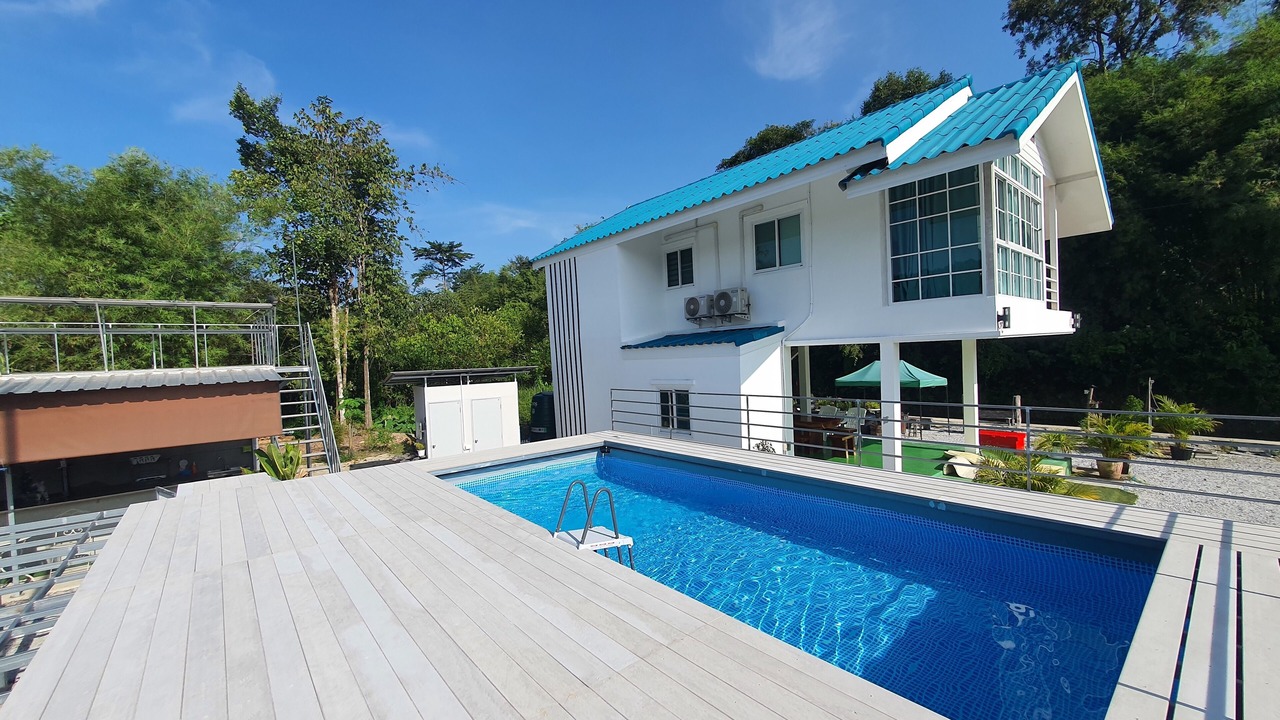 Photo of Outdoor in Nakhon Nayok