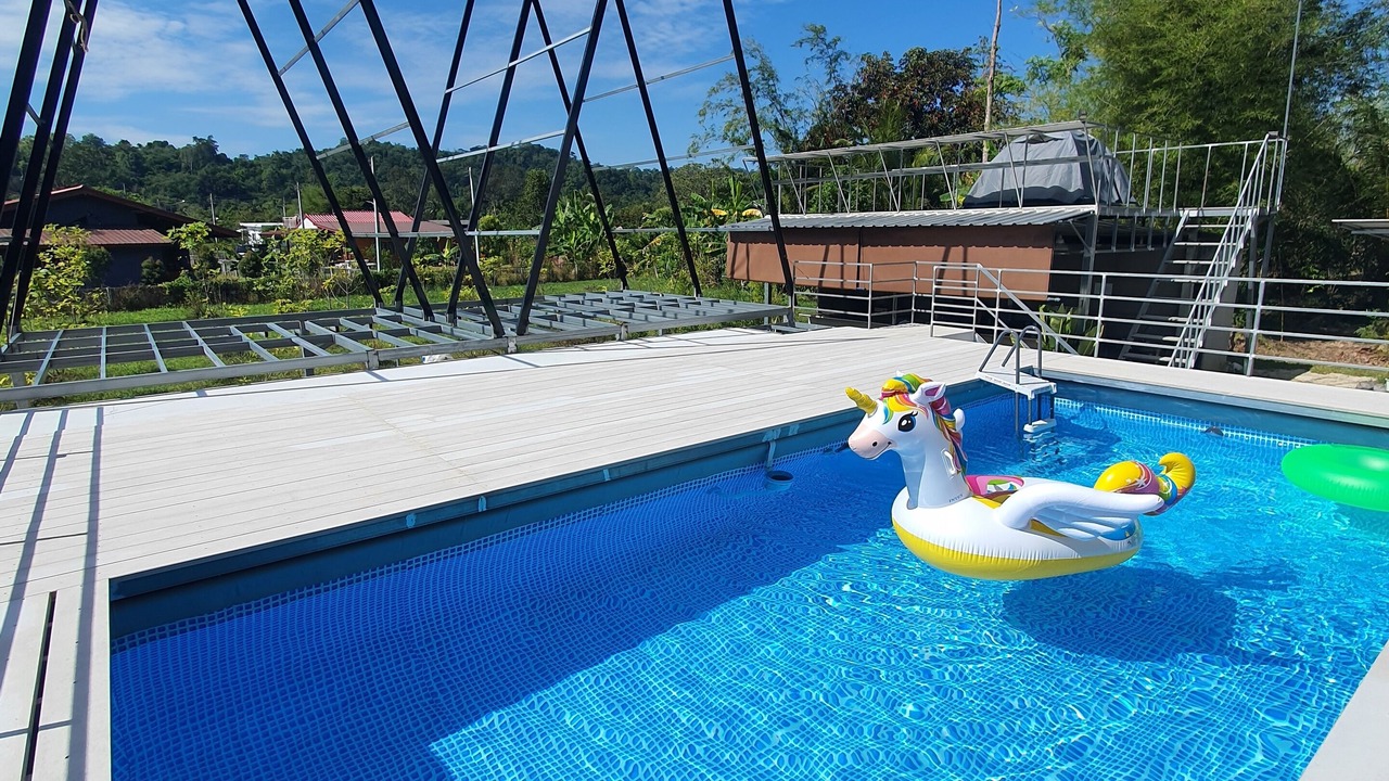 Photo of Outdoor in Nakhon Nayok