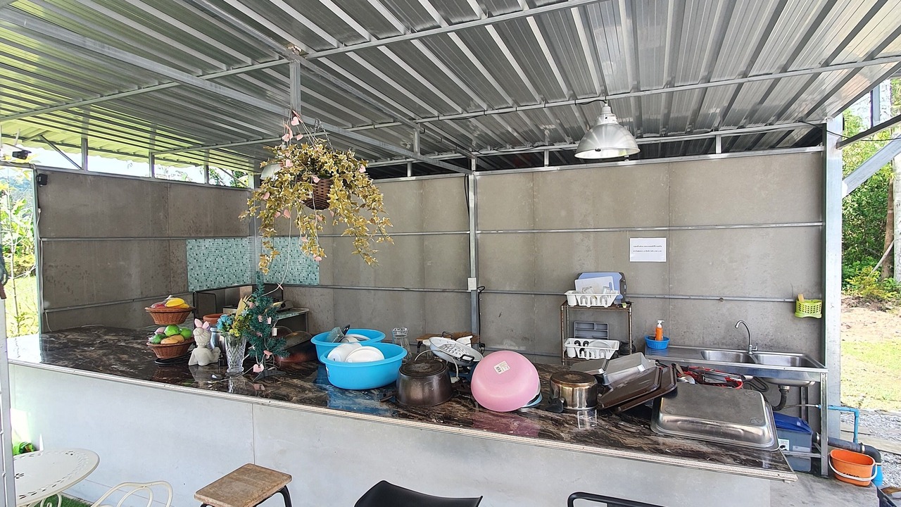 Photo of Outdoor in Nakhon Nayok