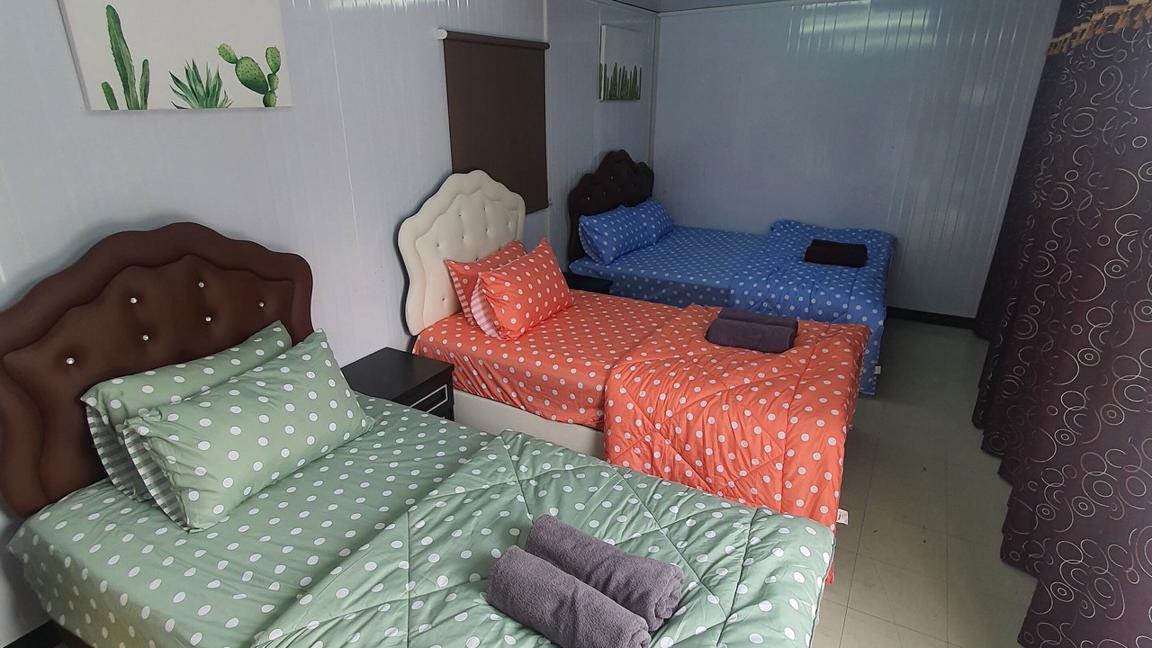 Photo of Bedroom in Nakhon Nayok