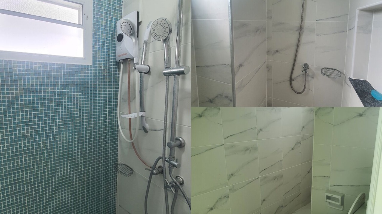 Photo of Bathroom in Nakhon Nayok