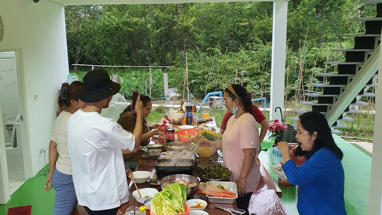 Photo of Outdoor in Nakhon Nayok