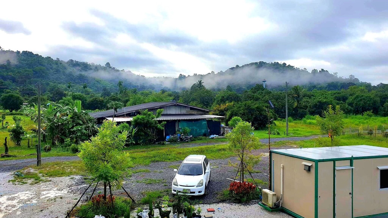 Photo of Outdoor in Nakhon Nayok