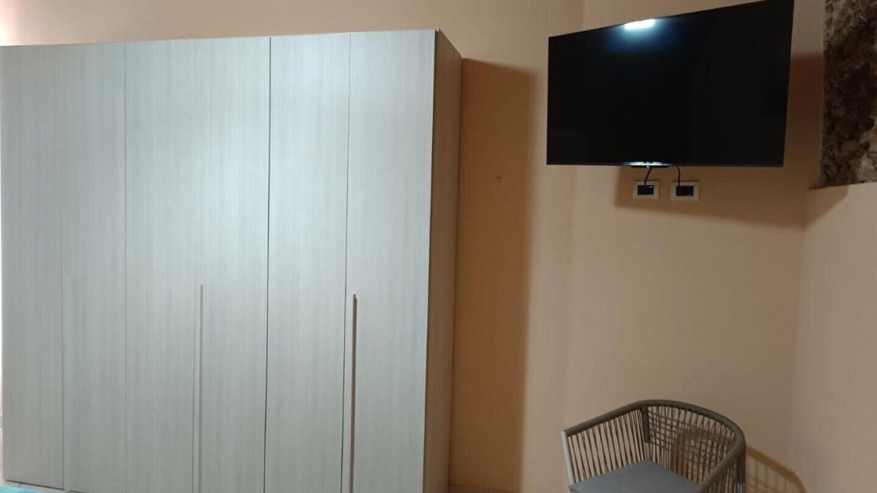 Photo of Bedroom in Livorno