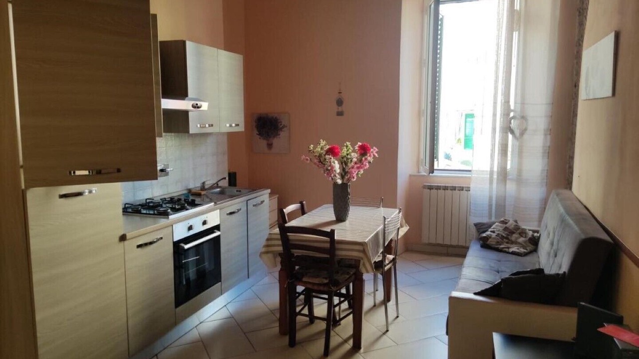 Photo of Livingroom in Livorno