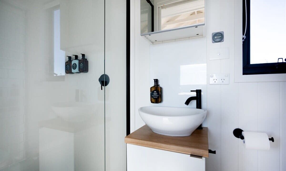 Photo of Bathroom in Upper Colo