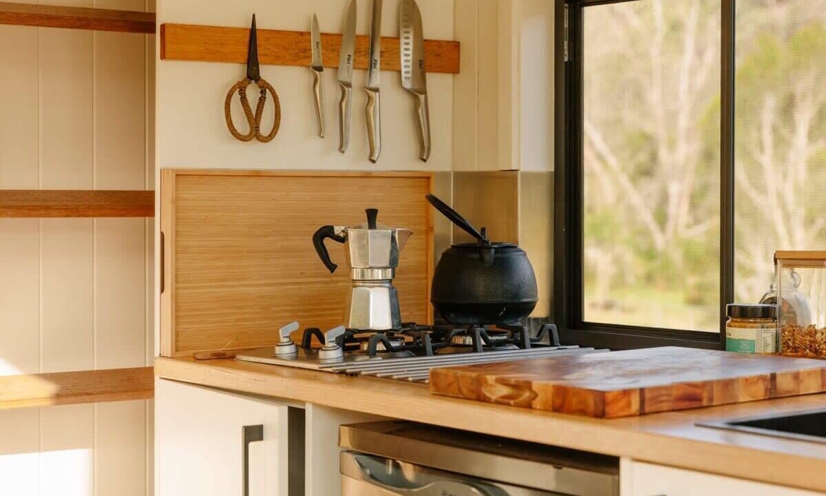 Photo of Kitchen in Upper Colo